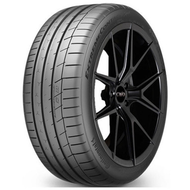 CONTINENTAL Extreme Contact Sport 255/45R18