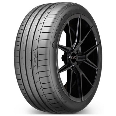 CONTINENTAL Extreme Contact Sport 245/45R17
