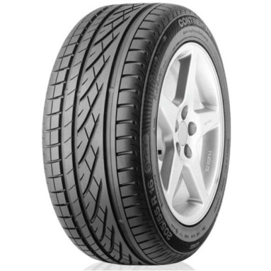 CONTINENTAL Conti Premium Contact 205/55R16