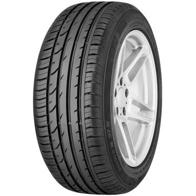 CONTINENTAL Conti Premium Contact 2 195/55R16