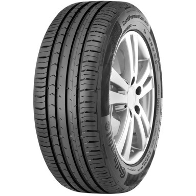 CONTINENTAL Conti Premium Contact 5 235/65R17