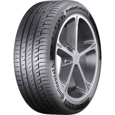 CONTINENTAL Premium Contact 6 215/45R18