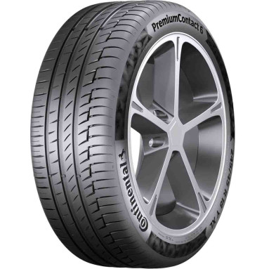 CONTINENTAL PremiumContact 6 SSR 275/40R21