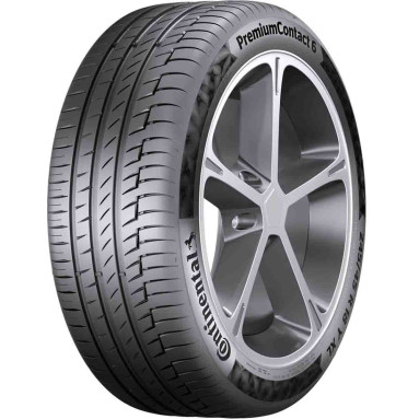 CONTINENTAL PremiumContact 6 215/40R17