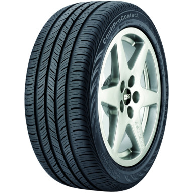 CONTINENTAL Conti Pro Contact 195/55R16