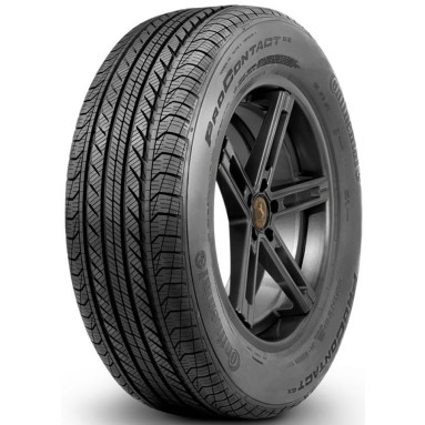 CONTINENTAL Pro Contact GX 235/45R19