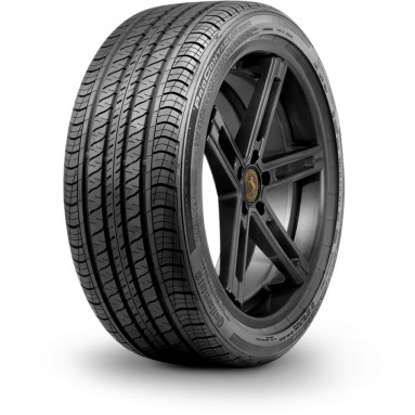 CONTINENTAL Pro Contact RX 255/35R18