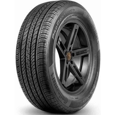 CONTINENTAL Conti Pro Contact TX 225/50R18