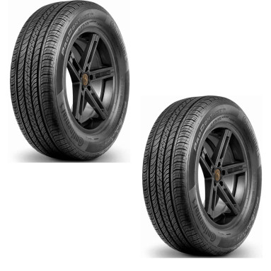 CONTINENTAL Conti Pro Contact TX 185/60R15