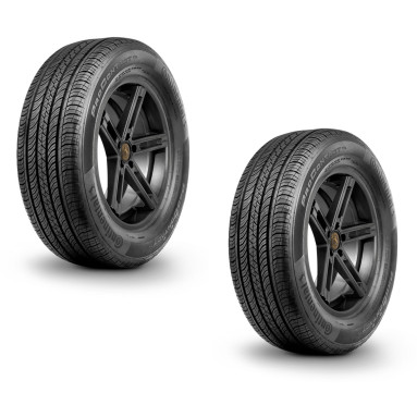 CONTINENTAL Conti ProContact TX 195/65R15