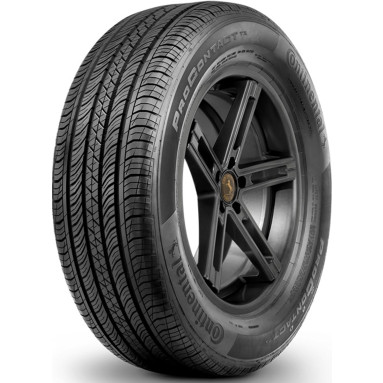 CONTINENTAL Conti ProContact TX 215/55R17