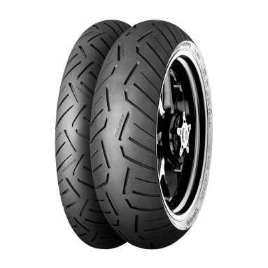 CONTINENTAL ContiRoad Attack 3 110/80R19