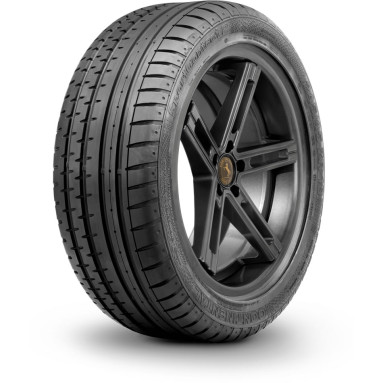 CONTINENTAL Conti Sport Contact 2 295/30R18