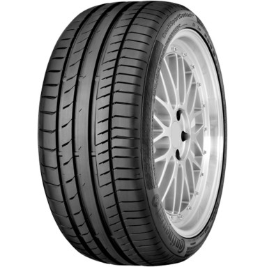 CONTINENTAL Conti Sport Contact 5 SUV 235/45R17