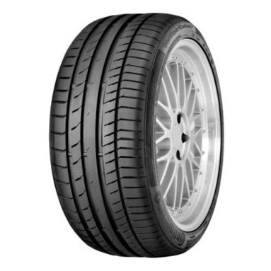 CONTINENTAL ContiSportContact 5 SUV 315/35ZR20