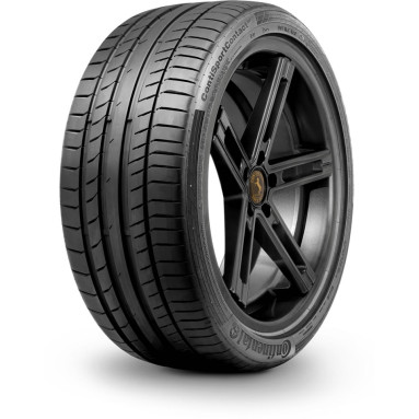 CONTINENTAL Conti Sport Contact 5P 255/35R19