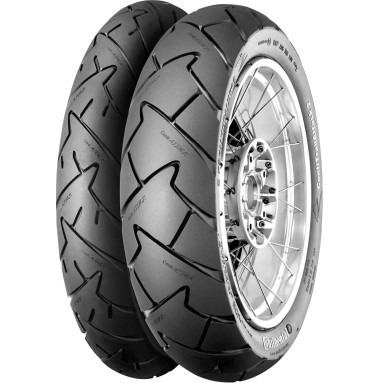 CONTINENTAL ContiTrailAttack 2 150/70R17