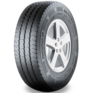 CONTINENTAL Van Contact AP 225/70R15C