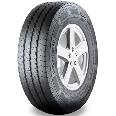 CONTINENTAL Van Contact AP 205/65R16