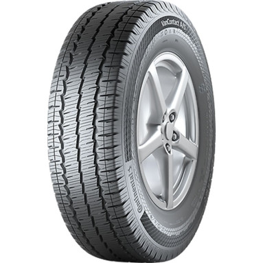 CONTINENTAL Van Contact A/S 215/85R16C