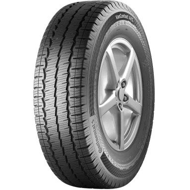 CONTINENTAL CONTI VANCONTACT AS LT285/65R16