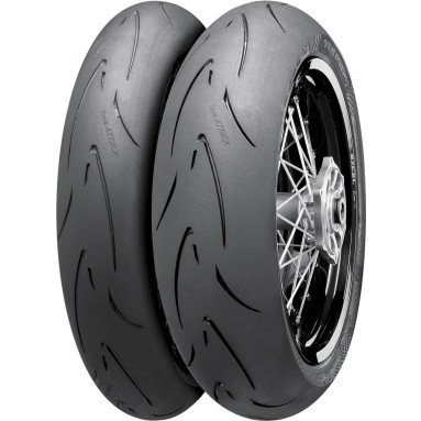 CONTINENTAL ContiAttack SM 110/70R17