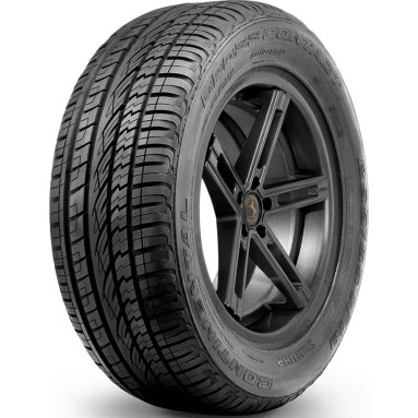 CONTINENTAL sContact T125/90R16