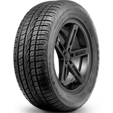 CONTINENTAL sContact T125/70R18