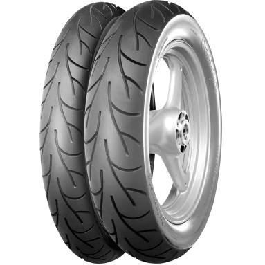 CONTINENTAL ContiGo Trasera 140/70/17