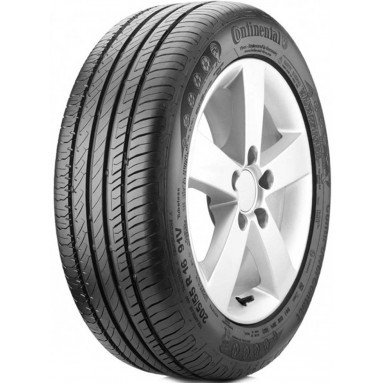 CONTINENTAL Conti Power Contact 265/60R16