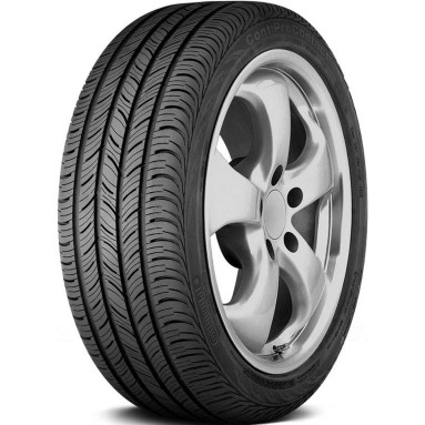 CONTINENTAL ContiProContact P205/55R16