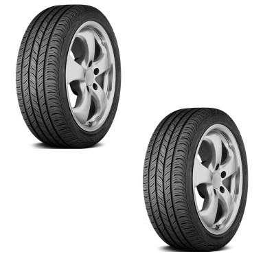CONTINENTAL ContiProContact 205/55R16