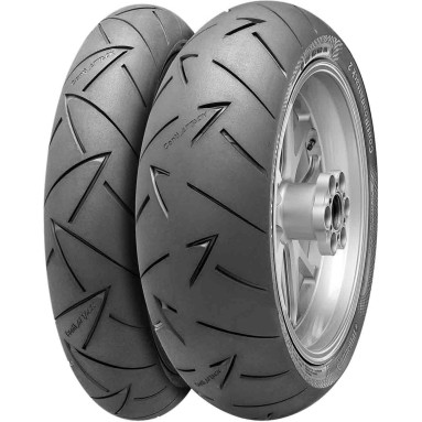 CONTINENTAL ContiRoadAttack 2 150/70R17