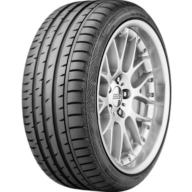 CONTINENTAL Conti Sport Contact 3 235/40ZR17