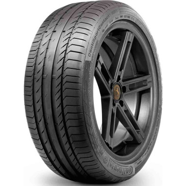 CONTINENTAL Conti Sport Contact 5 235/55R18