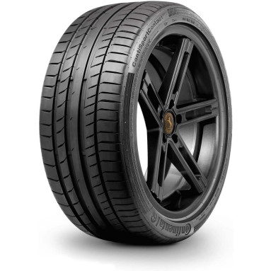 CONTINENTAL Conti Sport Contact 5P 285/30R20