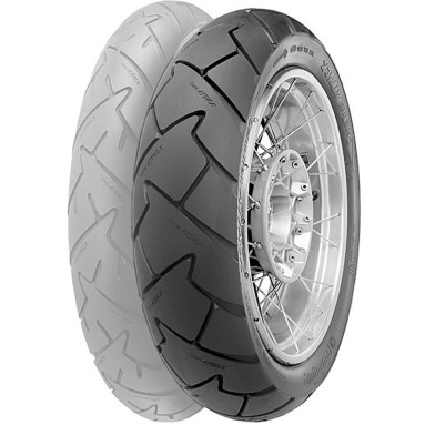 CONTINENTAL ContiTrailAttack 2 120/70R19