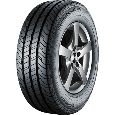 CONTINENTAL Conti Van Contact 100 225/65R16C