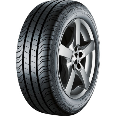 CONTINENTAL Conti Van Contact 200 225/55R17