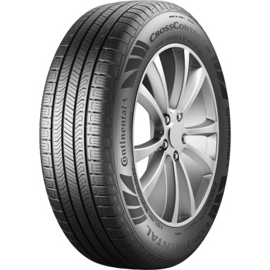 CONTINENTAL CROSSCONTACT RX FR 275/40R21