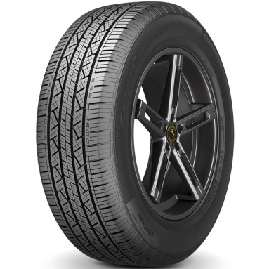 CONTINENTAL Cross Contact LX25 235/65R17