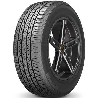 CONTINENTAL Cross Contact LX25 265/50R20
