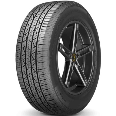 CONTINENTAL Cross Contact LX25 225/55R19