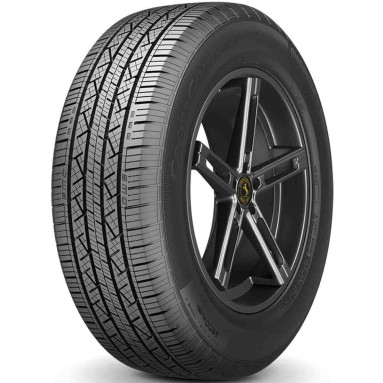 CONTINENTAL Cross Contact LX25 255/55R18