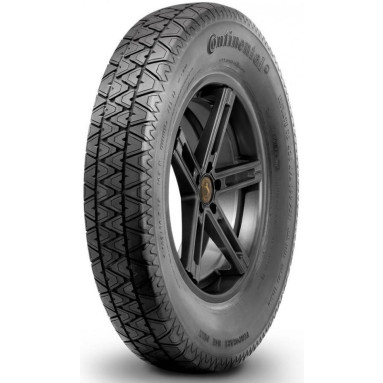 CONTINENTAL CST 17 165/80R17