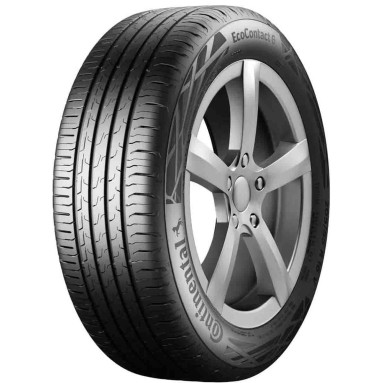 CONTINENTAL EcoContact 6 245/50R19