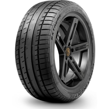 CONTINENTAL Extreme Contact DW 245/40R18