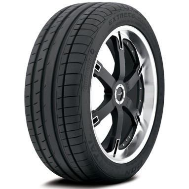 CONTINENTAL Extreme Contact DW 225/40ZR18