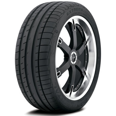 CONTINENTAL Extreme Contact DW 205/50ZR17