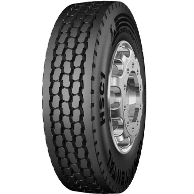 CONTINENTAL HSC1 315/80R22.5